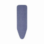 Housse de Table à Repasser Denim 110x30cm, Brabantia