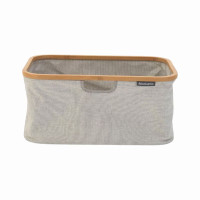 Panier à linge pliable 40 litres, Brabantia