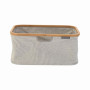 Panier à linge pliable 40 litres, Brabantia