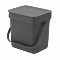 Poubelle Tri 3L, Brabantia