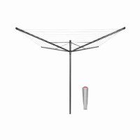 Séchoir Lift-O-Matic 50 mètres, Brabantia