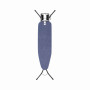 Table à repasser 110x30 Denim bleu, Brabantia