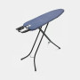 Table à repasser 110x30 Denim bleu, Brabantia