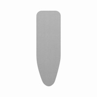 Housse de table à repasser 95x30cm silver, Brabantia