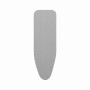 Housse de table à repasser 95x30cm silver, Brabantia