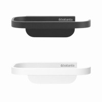Porte-rouleau papier toilette MindSet, Brabantia