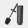 Brosse de toilettes et support MindSet, Brabantia