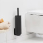 Brosse de toilettes et support MindSet, Brabantia