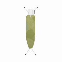 Table à repasser 110 x 30 cm Calm Rustle, Brabantia