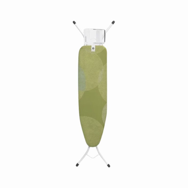 Table à repasser 110 x 30 cm Calm Rustle, Brabantia