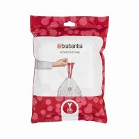 Sacs poubelle PerfectFit Y 20 L, Brabantia