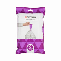 Sacs poubelle PerfectFit C 10-12 L, Brabantia