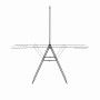 Séchoir HangOn 25 m, Brabantia
