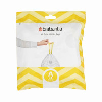 Sacs poubelle PerfectFit A 3 L, Brabantia
