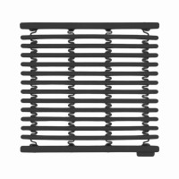Tapis d'évier en silicone SinkSide, Brabantia