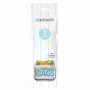 Sacs poubelle compostables S 6 L, Brabantia