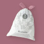 Sacs poubelle PerfectFit V 3L, Brabantia
