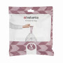 Sacs poubelle PerfectFit V 3L, Brabantia