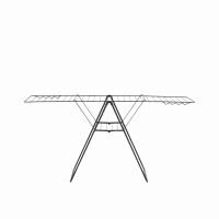 Séchoir HangOn 25 m, Brabantia