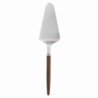 Pelle à tarte Jonc Bois foncé, Sabre Paris
