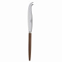 Couteau à fromage Jonc Bois foncé, Sabre Paris
