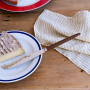 Couteau à fromage Jonc Bois foncé, Sabre Paris