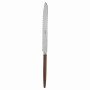 Couteau à pain Jonc Bois foncé, Sabre Paris