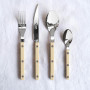 Fourchette de table Bistrot Uni, Sabre Paris