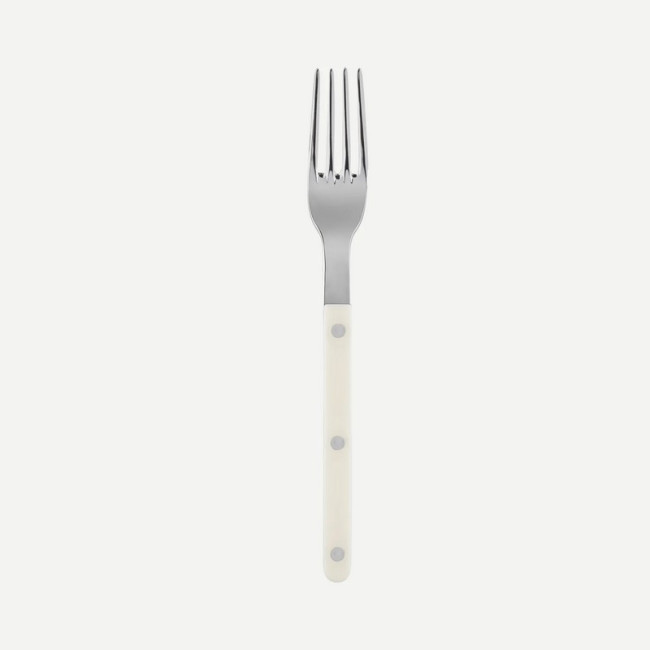 Fourchette de table Bistrot Uni, Sabre Paris
