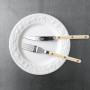Fourchette de table Bistrot Uni, Sabre Paris