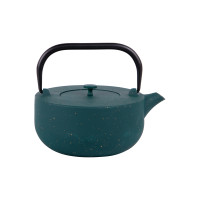 Théière en fonte 1.2L Fuji Vert, Trend'Up