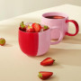 Mug Joy Strawberry Smoothie, Asa Selection