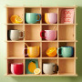 Mug Joy Strawberry Smoothie, Asa Selection