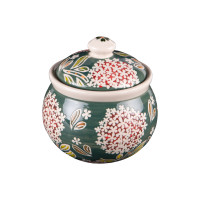 Sucrier Cottage, Table Passion