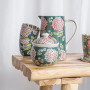 Sucrier Cottage, Table Passion