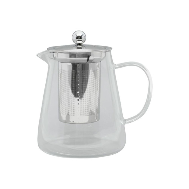 Théière en Verre 1L, Sema Design