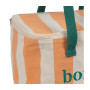 Sac Isotherme Palma Corail, Sema Design