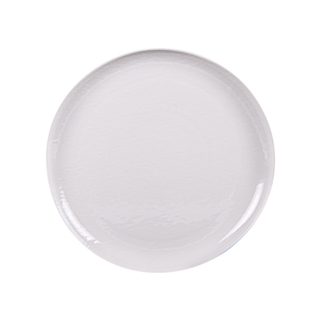 Assiette à Pain Écume, Table Passion
