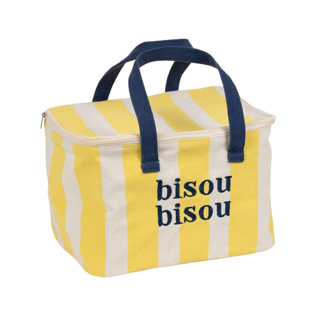 Sac Isotherme Medi Jaune, Sema Design