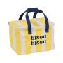 Sac Isotherme Medi Jaune, Sema Design