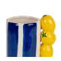 Vase Citron Mocoa Indigo 19 cm, Sema Design
