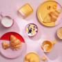 Bol 15,5cm Joy Passion Fruit Smoothie, Asa Selection
