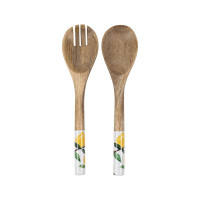 Couverts à salade Medi, Sema Design