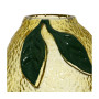 Vase Citron Medi Jaune 19 cm, Sema Design
