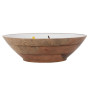 Coupe 28 cm en Manguier Medi, Sema Design