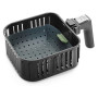 Tapis de cuisson pour Airfryer, Lékué