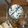 Service de Table Garden, Table passion