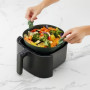 Panier pour Airfryer, Lékué