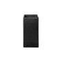 Vase 16 cm Quadro Black Iron, Asa Selection