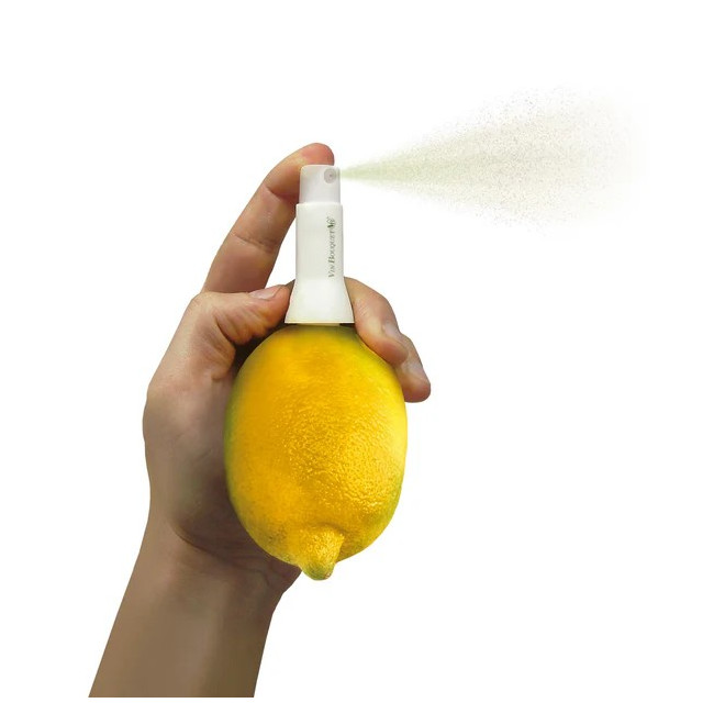 Spray Agrumes, Vin Bouquet
